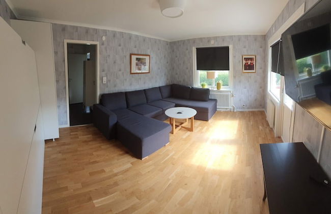 Gävle Pendlarlägenhet - Photo 39