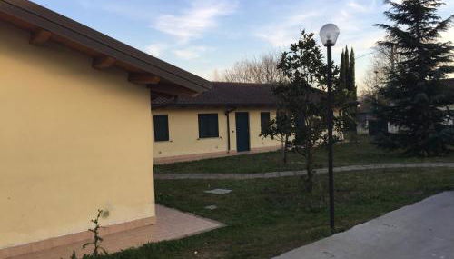 Residence Il Casolare - Foto 2, Garden view