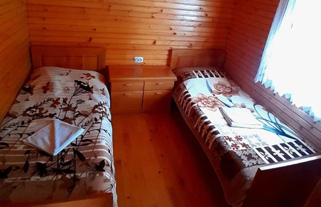 Eco Village Mojkovac - Foto 5