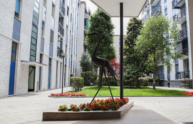 Alessia's Flat - Breno 1 - Foto 42