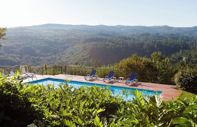 Rectoral de Fofe - Photo 39