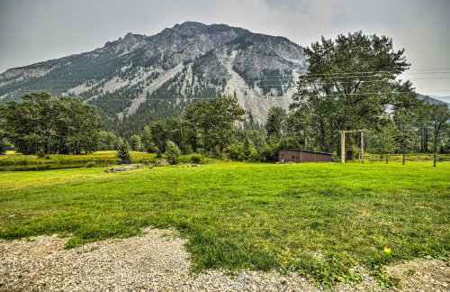 Grand Slam Ranch Hike and Fly Fish On-Site! - Foto 2