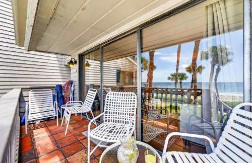 Beachfront Aldea 6 - Photo 46