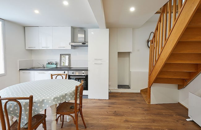 Appart Hotel de Paris - Photo 22