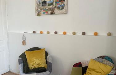 Au Cosy Garden - Foto 6