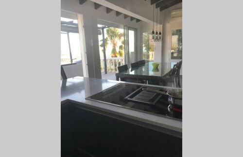 Villa Santorini Costa Blanca - Foto 27