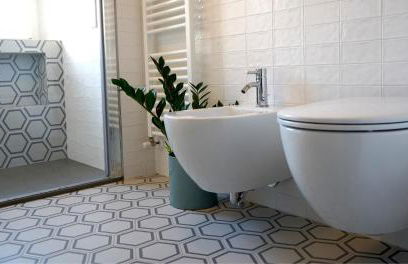 LaMalatestina Suite - Apartment in front of the Castle - Photo 30