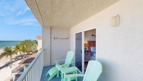 Sea Oats 307 - Foto 2