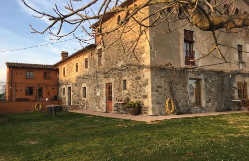 Mas Teixidor, Masia entre Girona y la Costa Brava - Foto 19