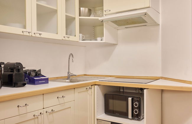 Milan Retreats Duomo Carrobbio - Foto 42