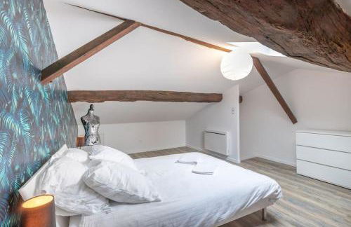 Cabana & L'Ain, Lune & L'Eau - Foto 28