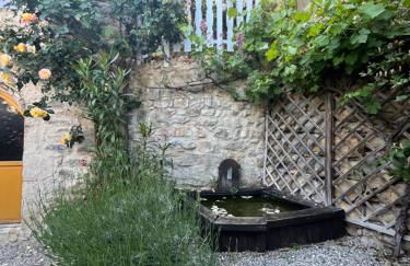 La Fleurine in Mostuejouls, Gorges du Tarn - Photo 25