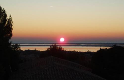 La Poussada, maisons écologiques avec vue mer - Foto 46