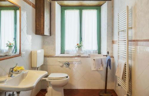 Resort con vista nel Chianti Rufina - Photo 14