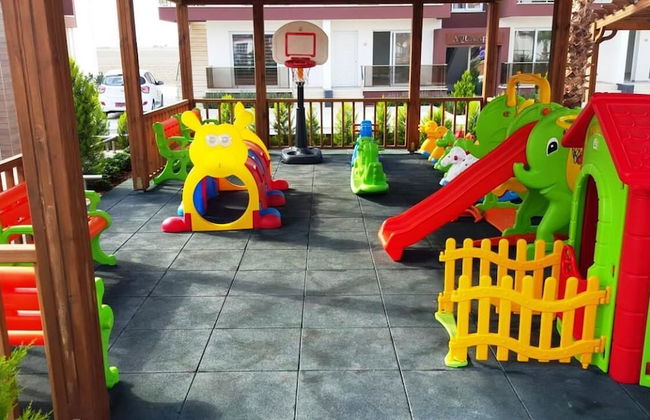 Royal Sun Residence Wave 2 apartment - Foto 12