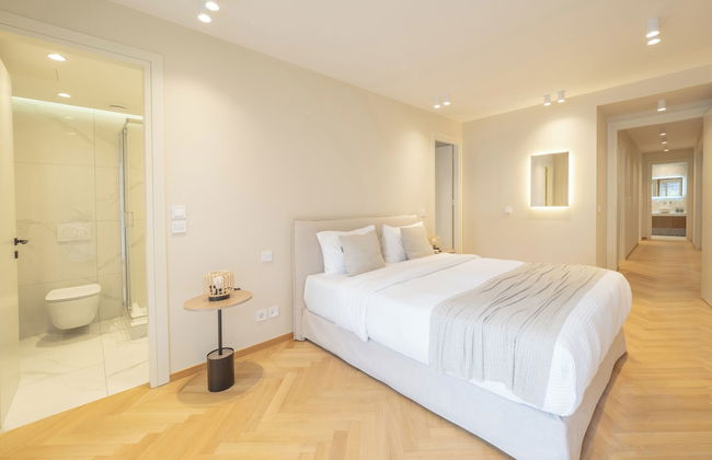 The Samirah Luxury Residences - Photo 43