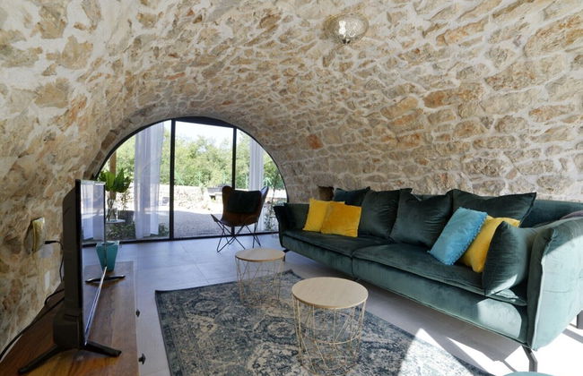 Holiday house Casa di Pietra - Foto 10