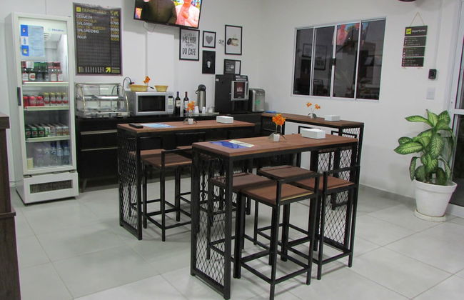 FlyNow Studios: Aeroporto, SP Expo e Metrô - Foto 6