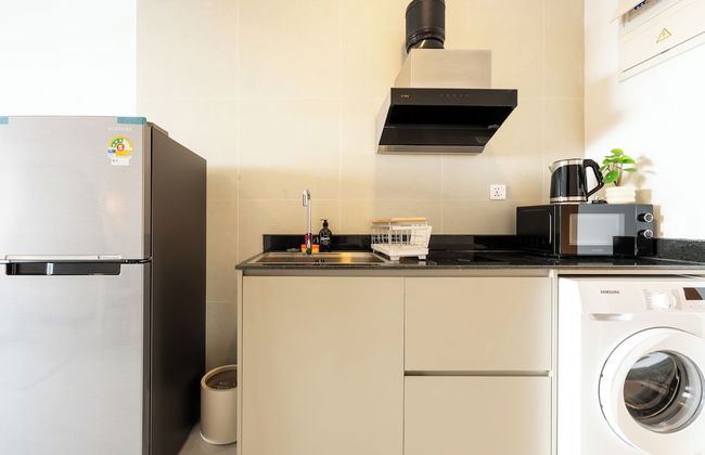 Royal Platinum Condo by Soben Homes - Foto 52