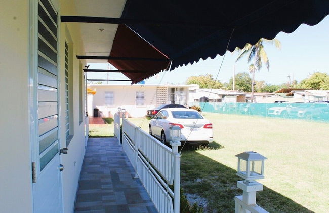 Beachfront Studios - Photo 43