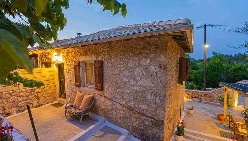 Zois & Mavretta House - Foto 4