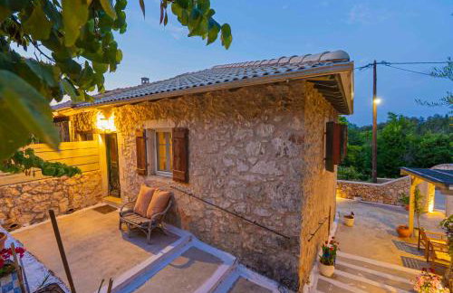 Zois & Mavretta House - Foto 4