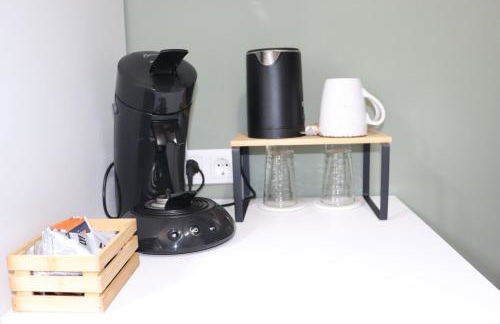 Pension und Apartment Landhaus Fricke - Photo 66