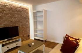 EXKLUSIVE 2-Zimmer Wohnung am Osterdeich mit Stil - Foto 9