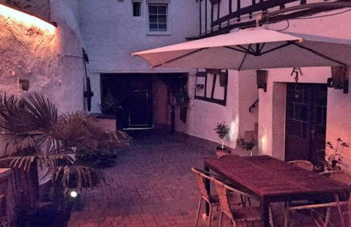 Fewo Zur Goldenen Traube - Foto 61