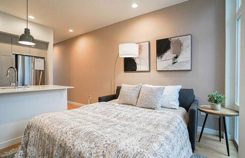 Modern Home, Rooftop view, 3 block Beacon station - Foto 12