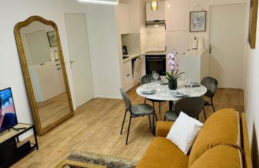 Evasion Grand Paris - Foto 1