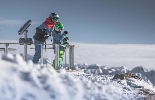 Valsegg Chalets Südtirol - luxury and private hideaway - Foto 67