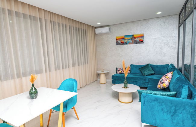 MAARIF ELITE SUITES - Foto 17