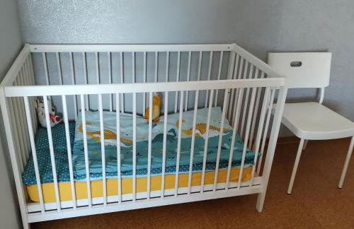 Ferienwohnung Bussard - Foto 8