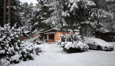 Ferienhaus Nachtigall - Foto 2