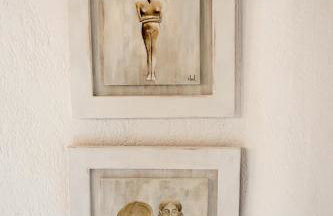 Country House Spitaki Γραφείο - Foto 15