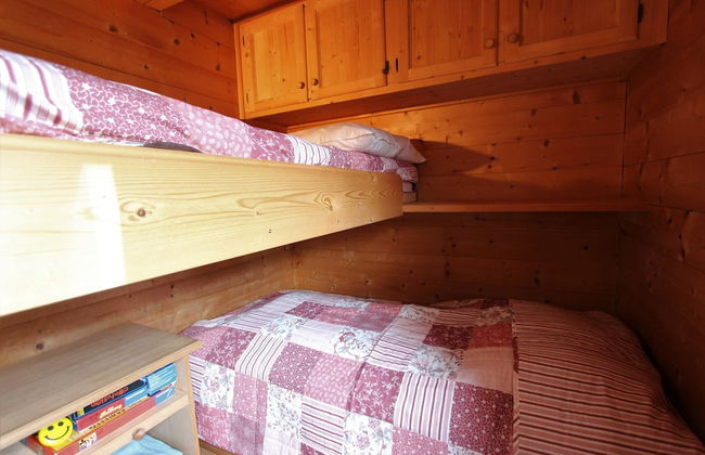 Chalet in St Johann on Ski Slopes - Foto 19