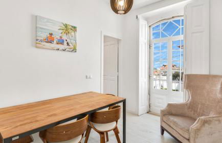 Sintra Retreat Residences by LovelyStay - Foto 12