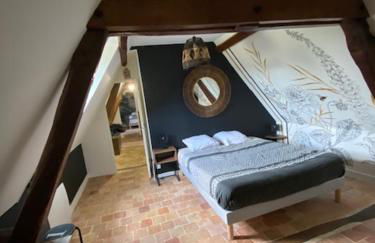 Domaine de la Maroutière - Photo 14