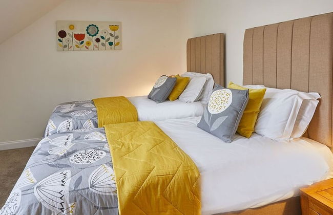 Host & Stay - Harbour View House - Foto 31