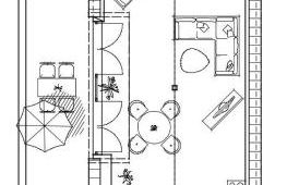 Gräfin von Paris - Appartement mit Saunanutzung - Foto 19