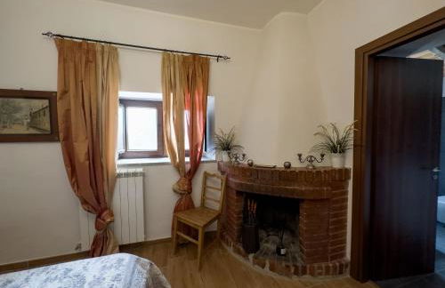 Country Relais La Torretta Baronale - Foto 54