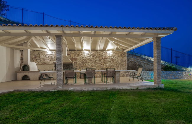 Orient Villas - Photo 75