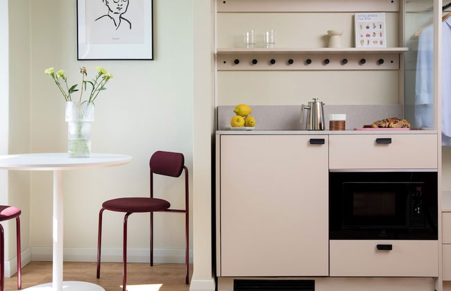 Bob W Turku City Centre - Foto 7