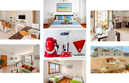 Florence Opera House Area - Free Private Parking! - Balcony - 2 Bedrooms 2 Bathrooms - Foto 1