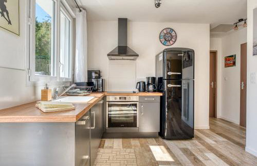 Villa Californie - Domaine Le Sherwood - Foto 15