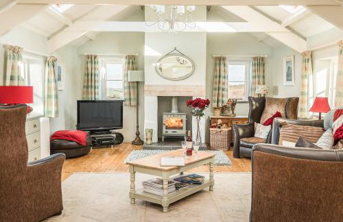 The Barn at Little Resugga - Foto 4