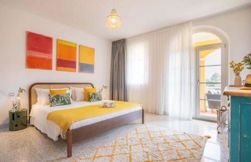 Casa Alfonsina - ToscanaOneHH - Foto 10