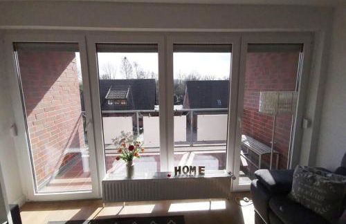 2 Zimmer Wohnung, Wallbox, Balkon, zentral - Photo 8