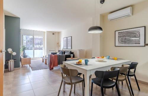 AB Sagrada Familia - Sant Pau - Foto 11